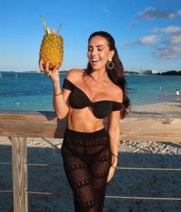ainsley rodriguez net worth
