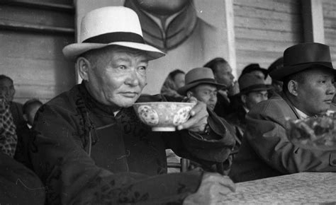 Маршал МНР Х.Чойбалсан. Редкие фотографии: orientalist_v — LiveJournal
