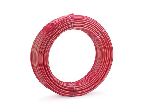REHAU RAUTHERM S тръба за подово отопление PE-Xa ф17x2 120м
