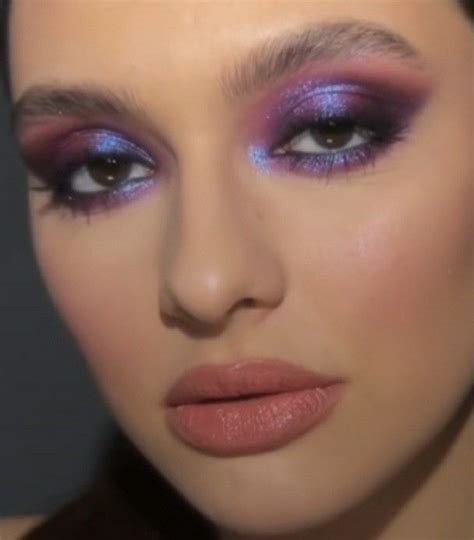 Pin on hair&beauty | Artistry makeup, Dope makeup, Makeup looks