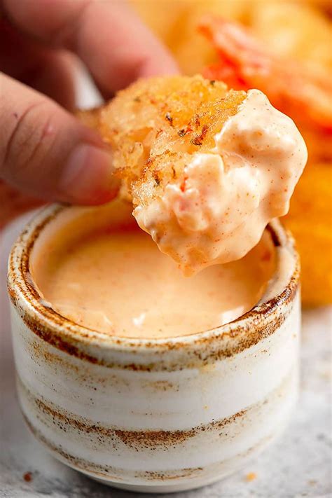 Easy Shrimp Tempura - Chefjar