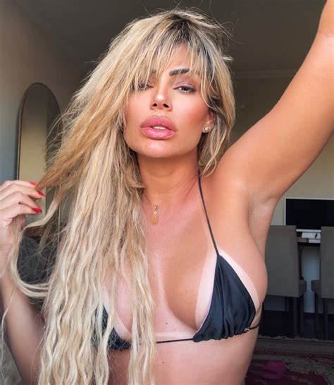 10 Unexpected Turns In The Ree Marie OnlyFans Leak Story Image 4