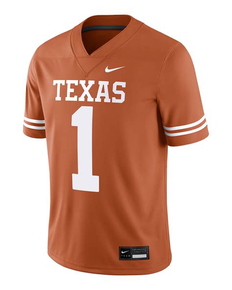 texas jersey