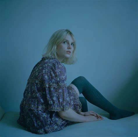 Session 04 - 005 - Introducing Lucy Boynton ~ Photo Archive