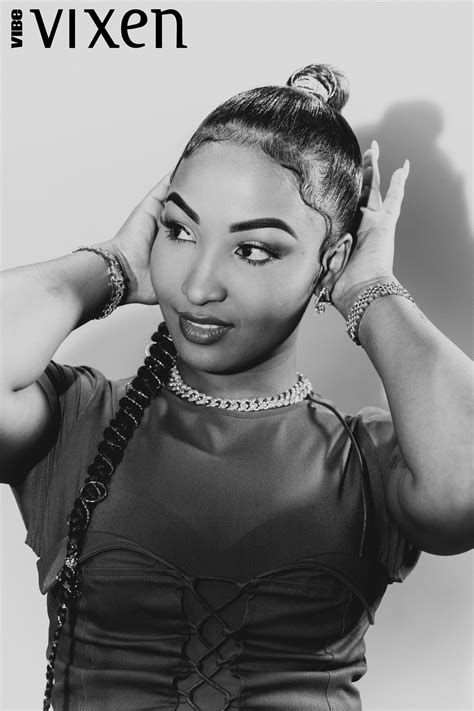 Meet Shenseea, The Boss Of All Trades On 'Boss Talk' Podcast
