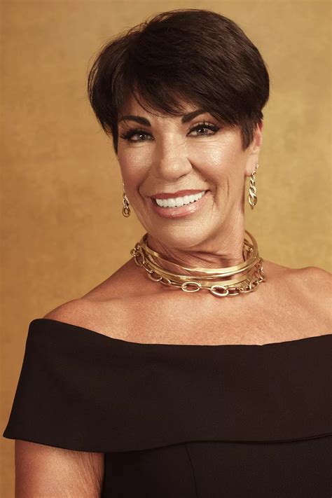 susan from the golden bachelor net worth