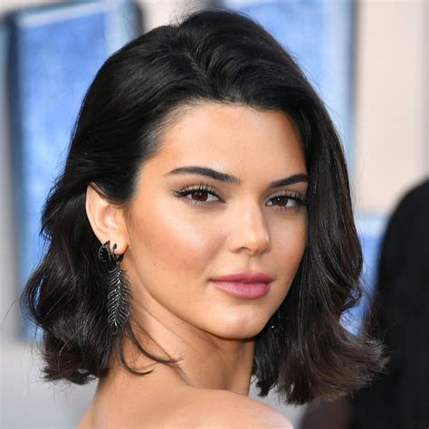 Brunette Celebrities Who39ve Dyed Their Hair Blond Glamour Pin by