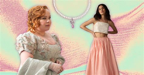Summer 2024 Fashion Trends Inspired By Bridgerton