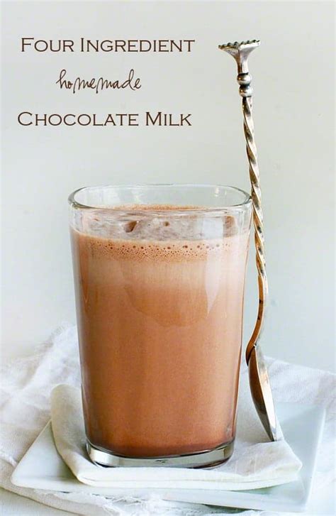 The Best Chocoletmilkk Recipes: A Culinary Journey Begins Here! - 72injbe