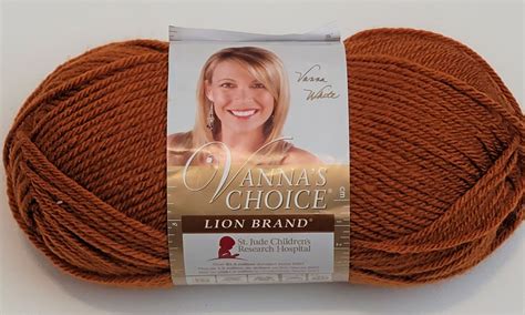 Vanna's Choice Yarn - Etsy