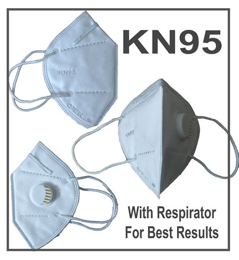 Reusable KN95 Respirator Face Mask, Rs 45 /piece Cloudsail Ventures