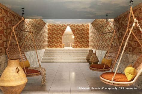 Gallery | Majestic Mirage Costa Mujeres - All-Suite resort