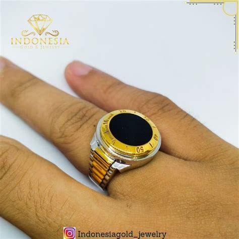 indonesia gold  jewelry atindonesiagoldjewelry instagram