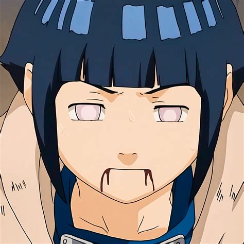 Hinata Hyuga Classico - Hinata Hyuga | Foto de perfil, Anime naruto, Naruto classico