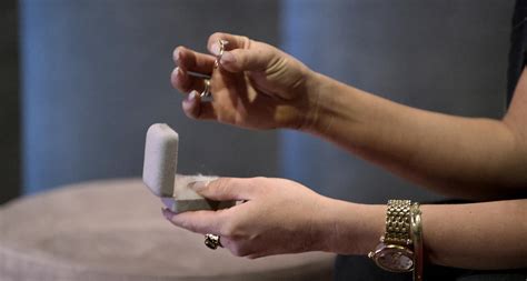 Secret 'Love Is Blind' Proposal Revealed