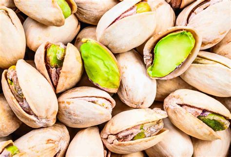 هرآنچه درباره خواص پسته نمی‌دانید - مجله اسنپ مارکت