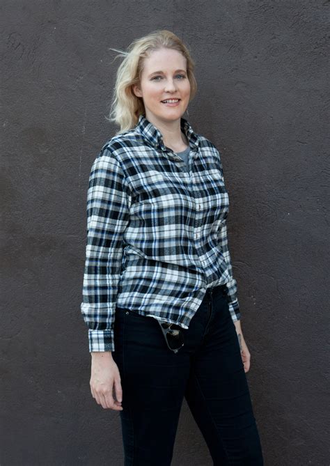 Katie Henner Photoshoot with Photographer Kyle Blair in Brooklyn, NYC