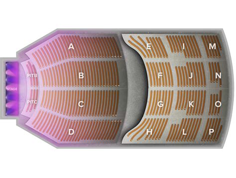 Warner Theatre Tickets: Events and Booking Information 43