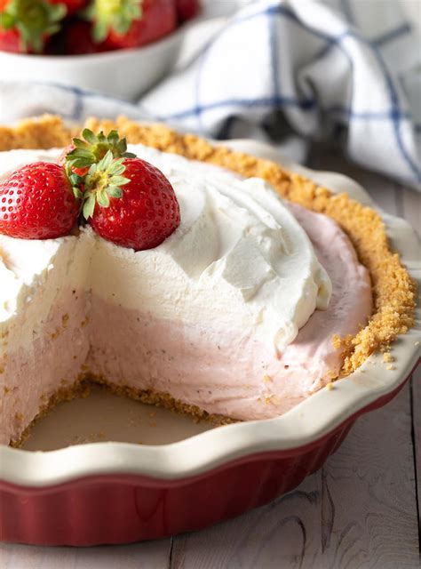 Healthy Dessert Pies at David Frakes blog