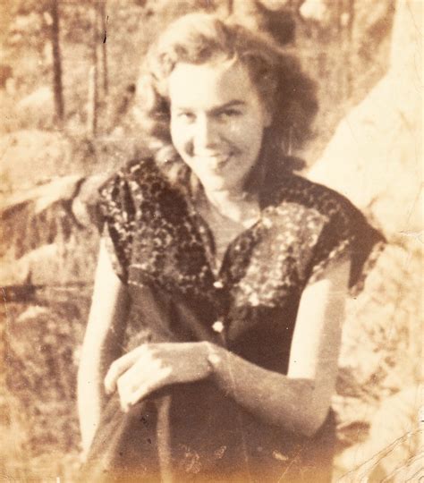 Mary Elrod Obituary - Gadsden, AL