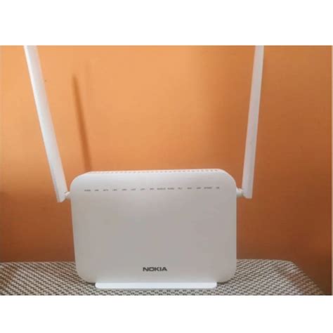 dual band nokia gpon ont   price  pune id