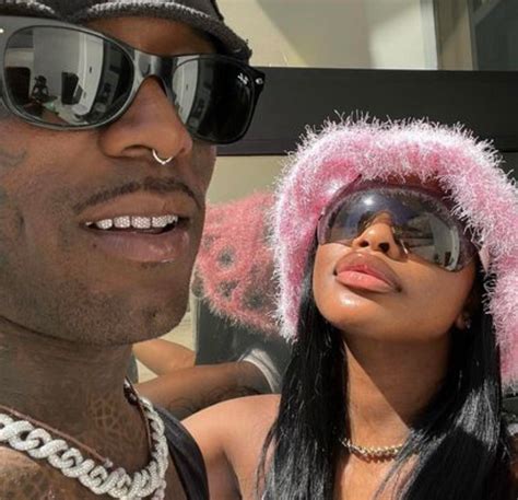 Lil Uzi Vert Says Relationship With JT "Isn't in the Best Shape"