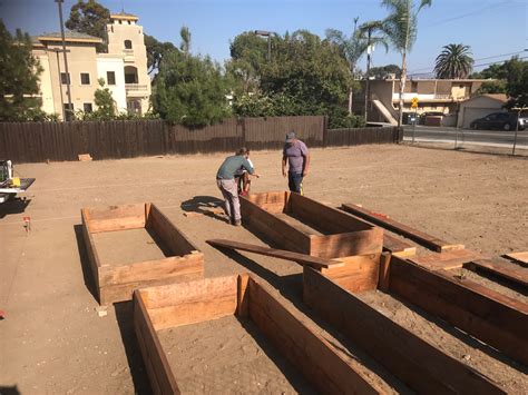 Gallery – Lemon Grove Community Garden