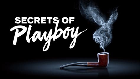 Afleveringen overzicht van Secrets of Playboy op MijnSerie