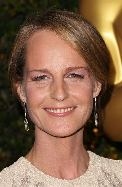 Helen Hunt Natural - Best Celebrity Gossip