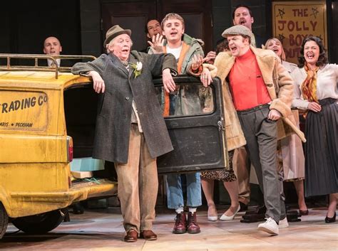 Only Fools and Horses The Musical Is Coming To Manchester