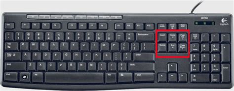 Где кнопка Insert?