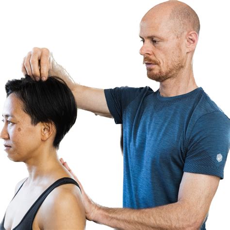 Rolfing® Structural Integration