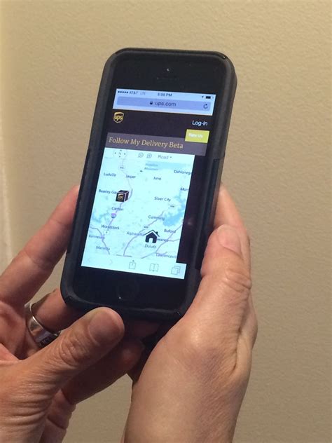 More lockers will be added to every access point location ups 18