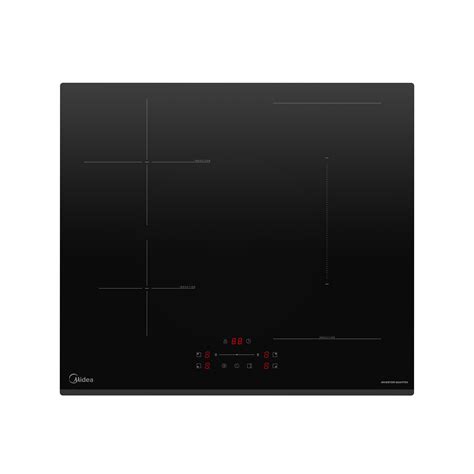 Варочная панель индукционная Midea MIH65783F
