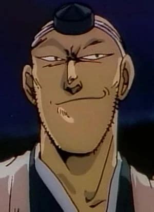 Yamabushi (Character) – aniSearch.com