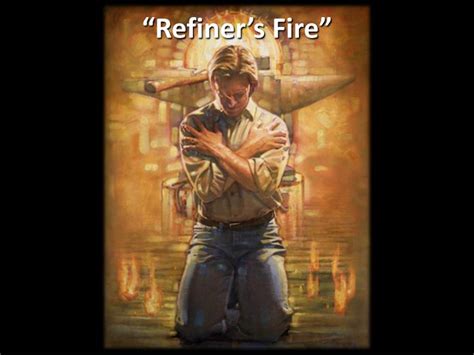 PPT - “Refiner’s Fire” PowerPoint Presentation, free download - ID:2558996