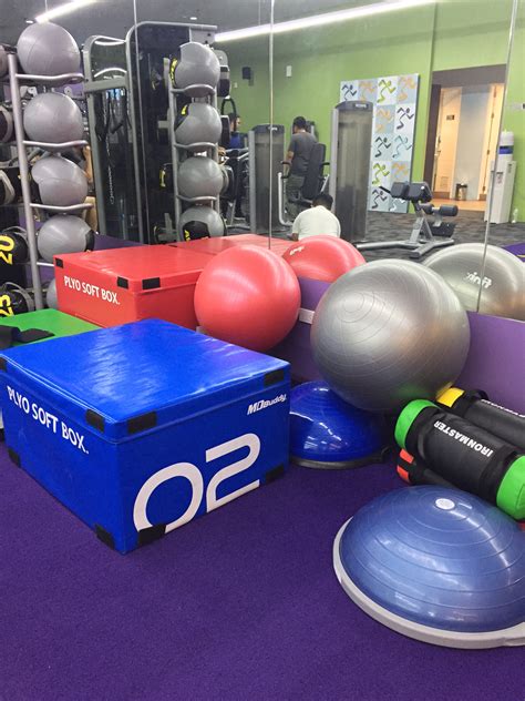 Things to Do in a Gym Like Anytime Fitness | MimaiScribbles