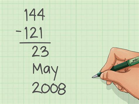 How to Calculate Stardates (with Pictures) - wikiHow