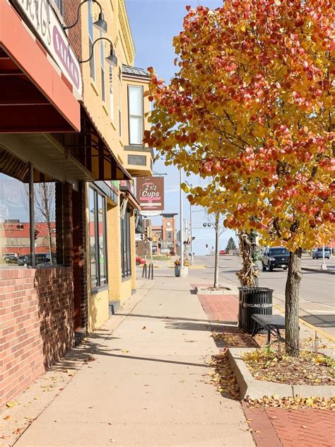 Local Shops to Visit in Marshfield WI - Jasmine Maria