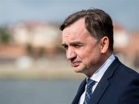 New information about Zbigniew Ziobro's health condition. "Radical life