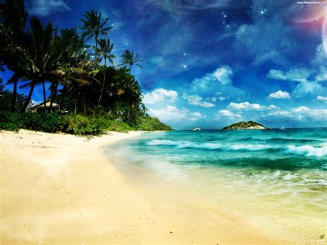 🔥 [50+] Free Desktop Wallpapers Ocean Scenes | WallpaperSafari