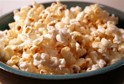 The Healthy Happy Wife: MSG Free Popcorn Seasoning - Cheesy and Spicy ...
