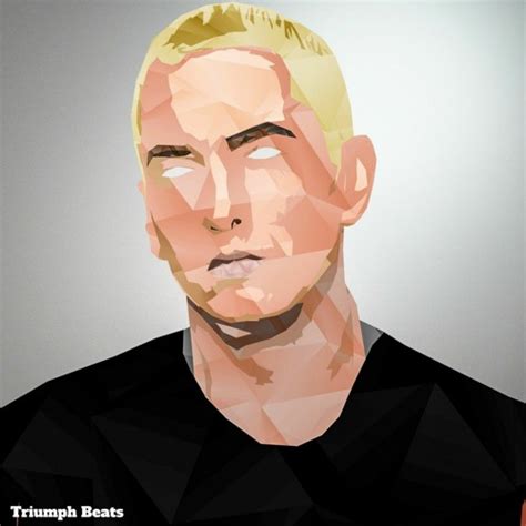 Stream Eminem - One Shot 2 Shot Instrumental (Triumph Beats remake) by Triumph Beats | Listen ...