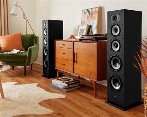 great sound    polk audio