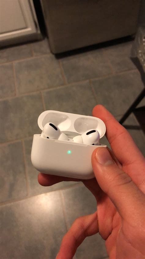 Went from AirPods first gen launch day, to AirPods Pro today : r/airpods