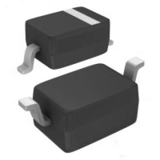 Стабилитроны SMD Стабилитрон BZT52C24V купить в Твери