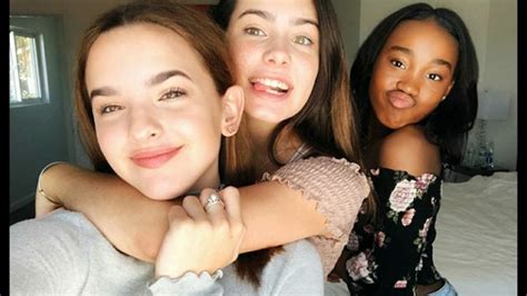 Pin by Nixii🦋 on L2M girlz