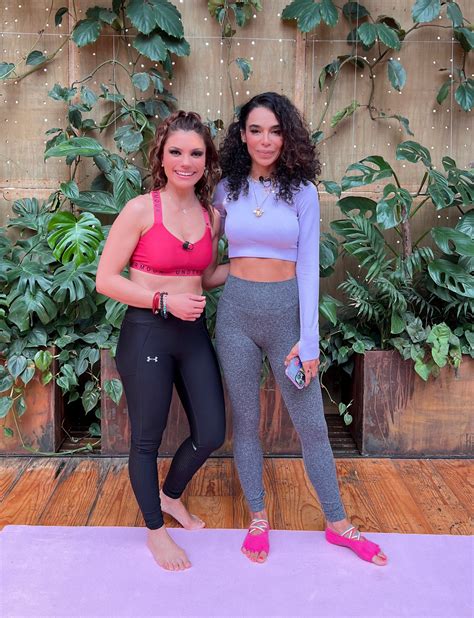 Tabata Jalil on Twitter: "Gracias por compartir equilibrio, luz y amor