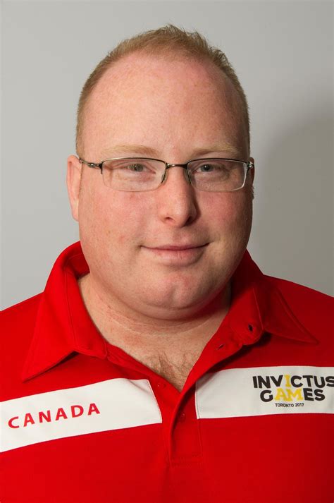 Meet the Team Canada - Invictus - Équipe Canada athletes training in