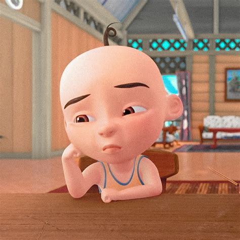 Foto Upin Ipin – newstempo